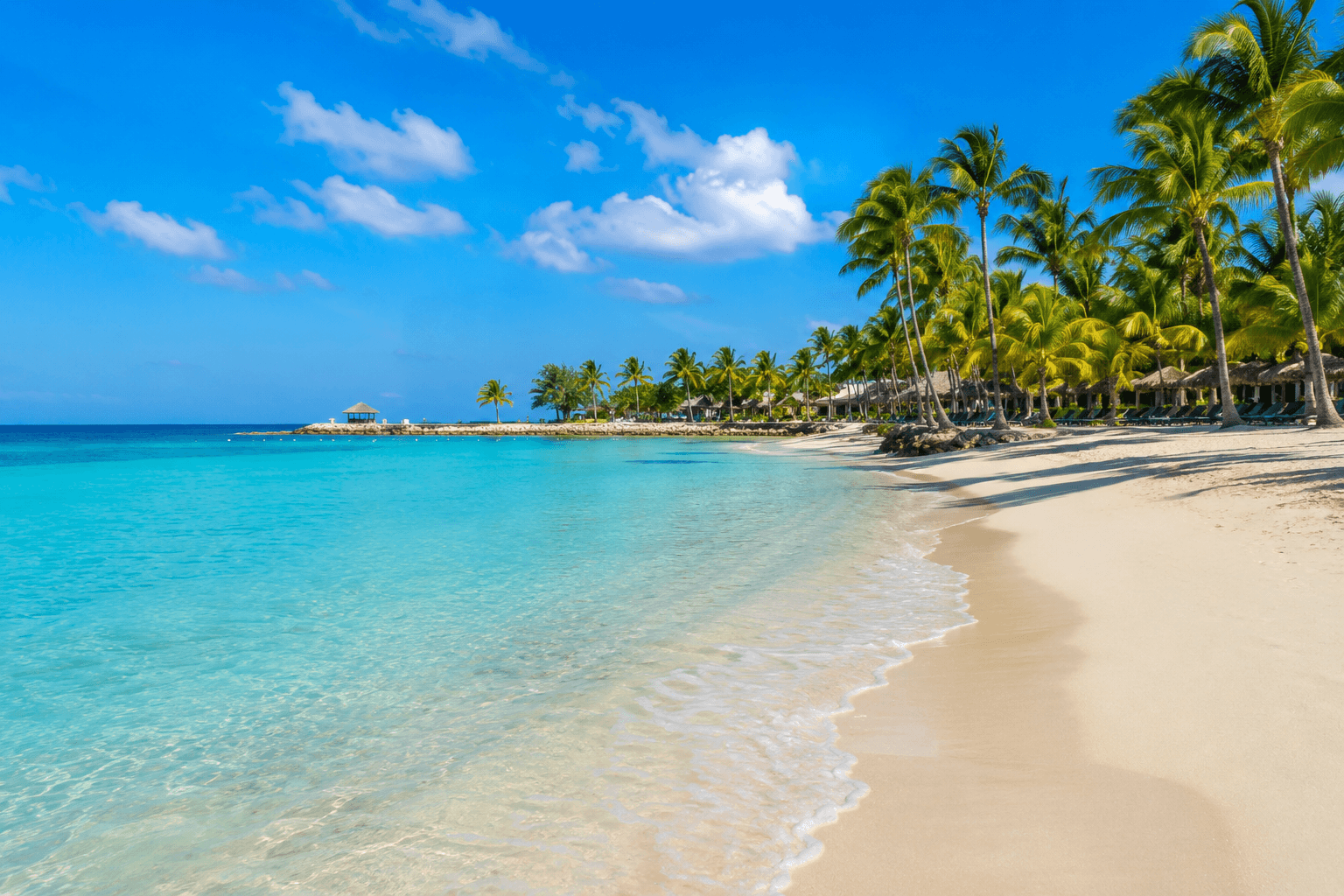 LA ROMANA